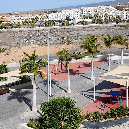 Duplex La Tosca By Sunkeyrents Apartment Callao Salvaje Luaran gambar