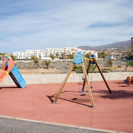Duplex La Tosca By Sunkeyrents Apartment Callao Salvaje Luaran gambar