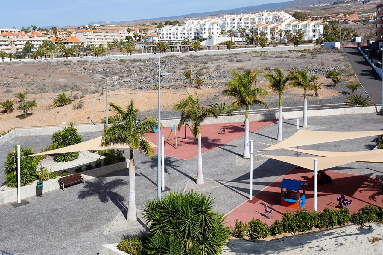 Duplex La Tosca By Sunkeyrents Apartment Callao Salvaje Luaran gambar