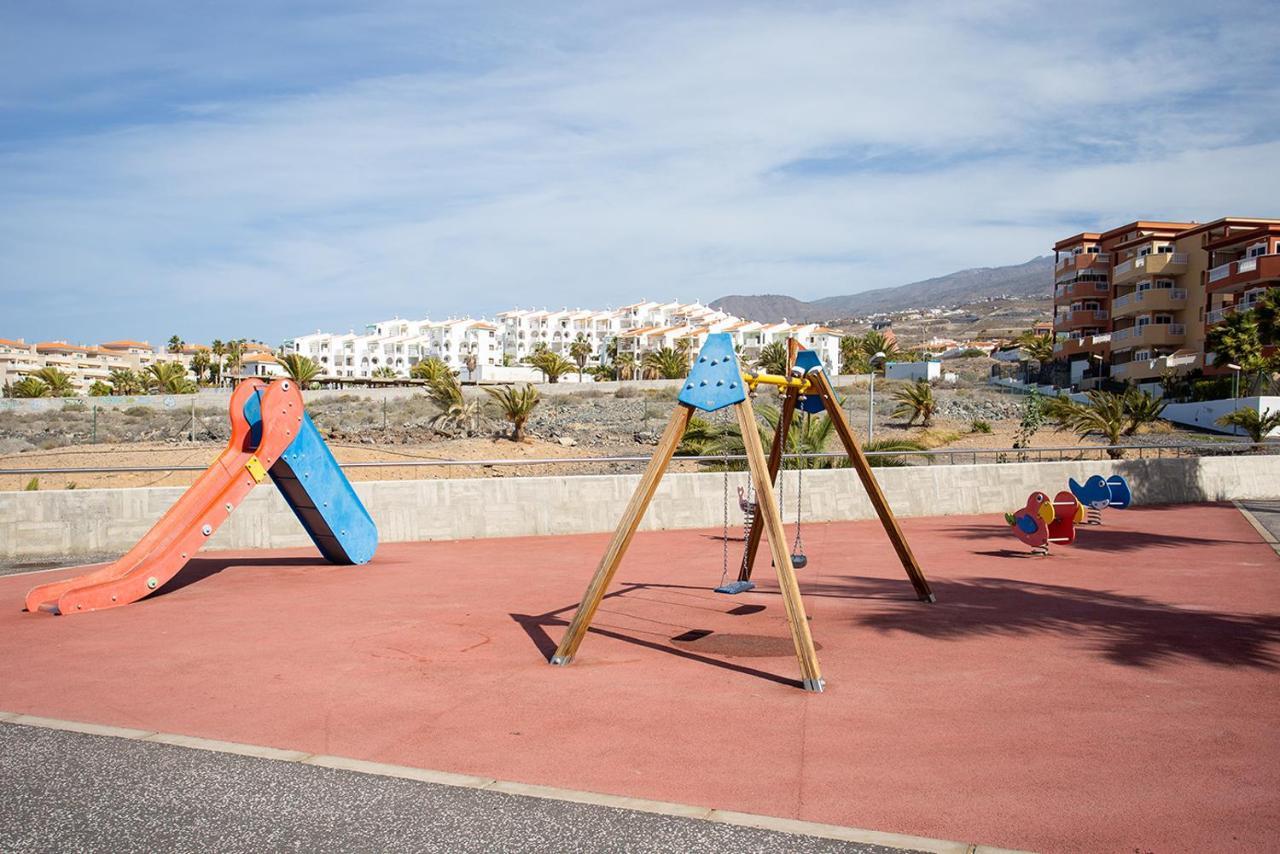 Duplex La Tosca By Sunkeyrents Apartment Callao Salvaje Luaran gambar