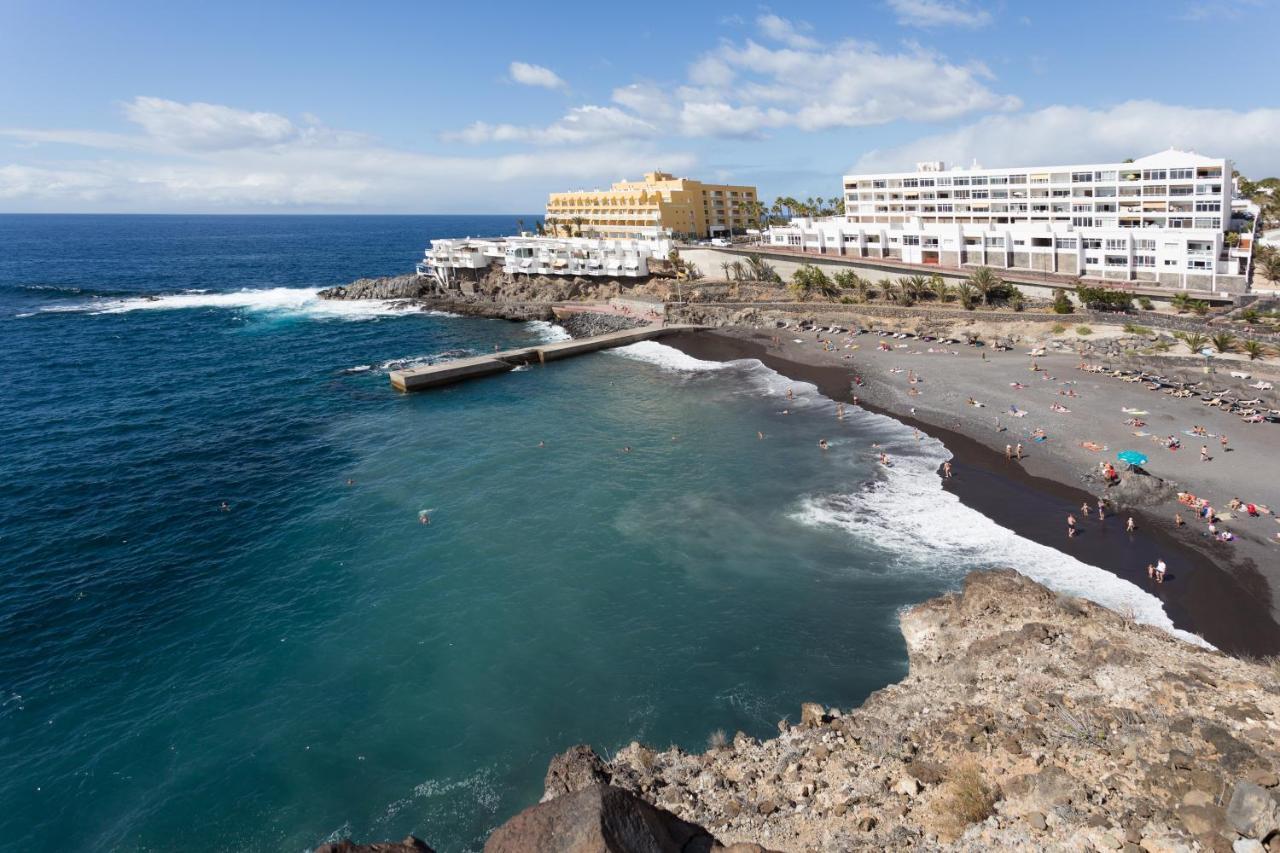 Duplex La Tosca By Sunkeyrents Apartment Callao Salvaje Luaran gambar