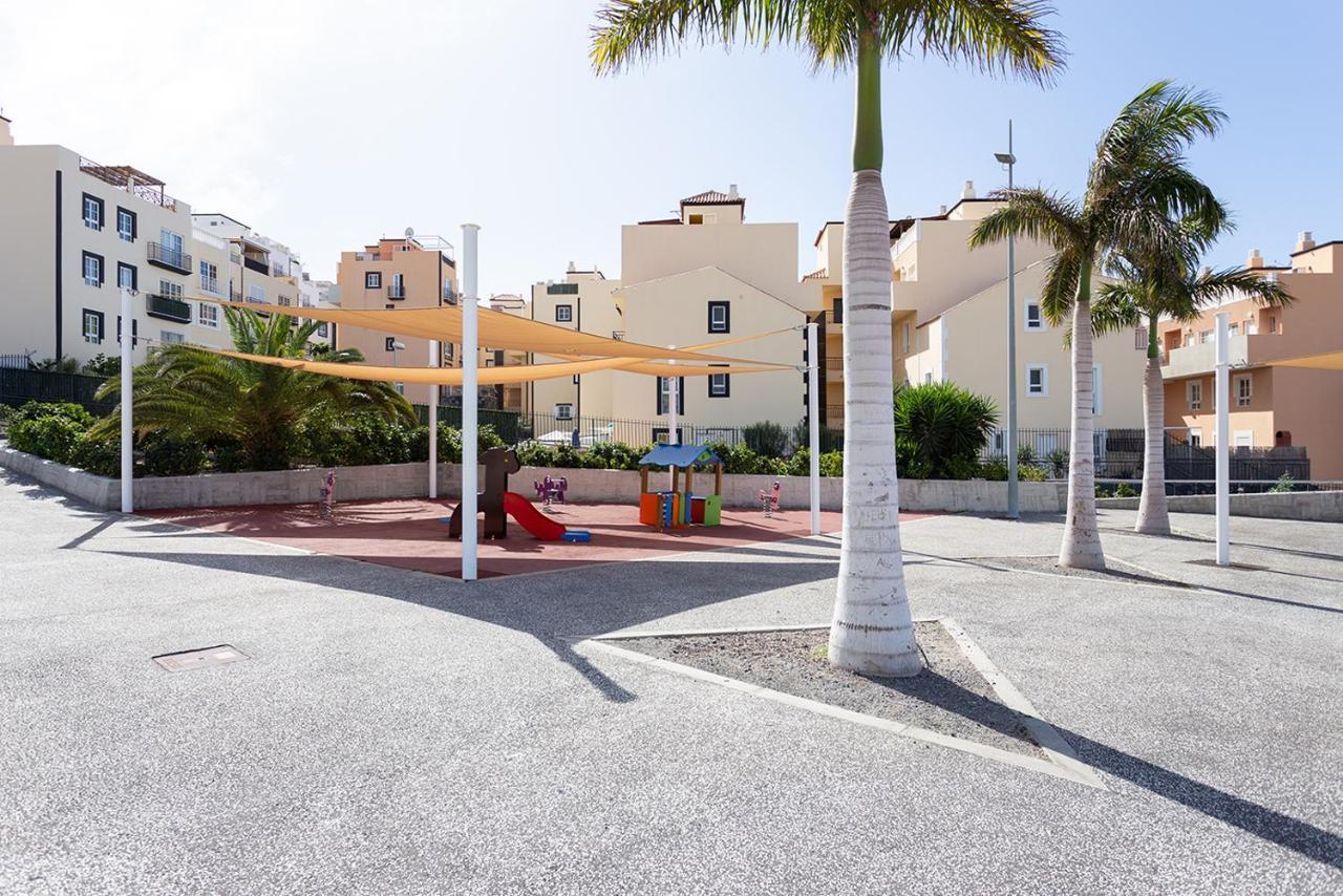 Duplex La Tosca By Sunkeyrents Apartment Callao Salvaje Luaran gambar