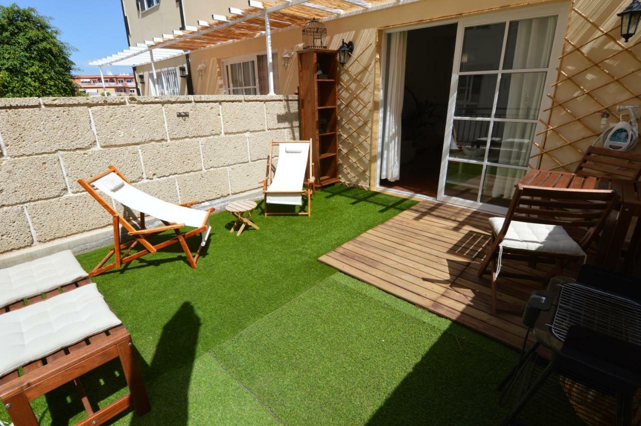 Duplex La Tosca By Sunkeyrents Apartment Callao Salvaje Luaran gambar
