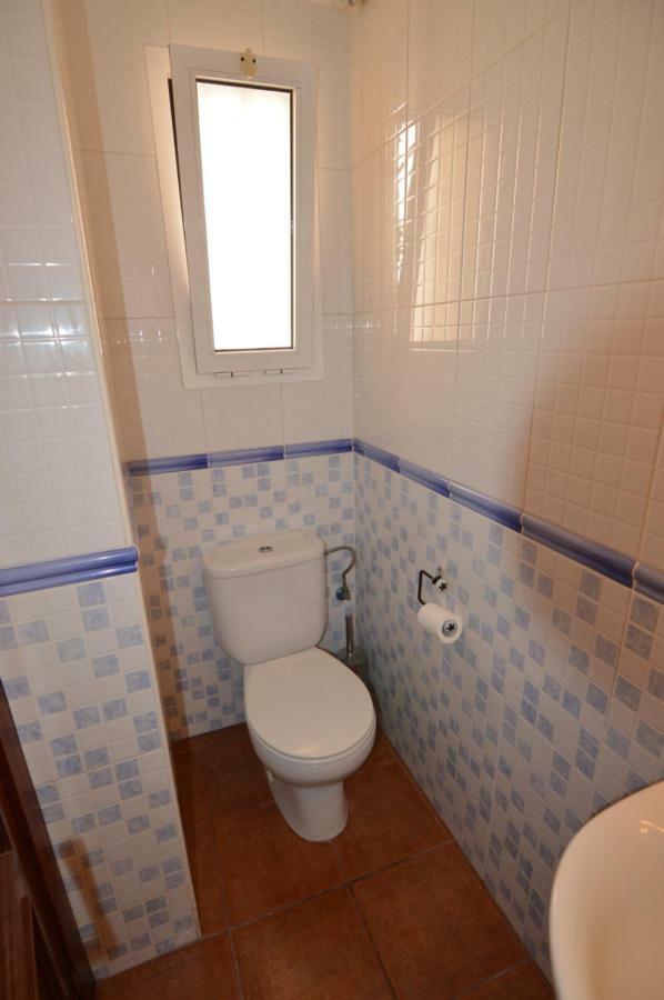 Duplex La Tosca By Sunkeyrents Apartment Callao Salvaje Luaran gambar