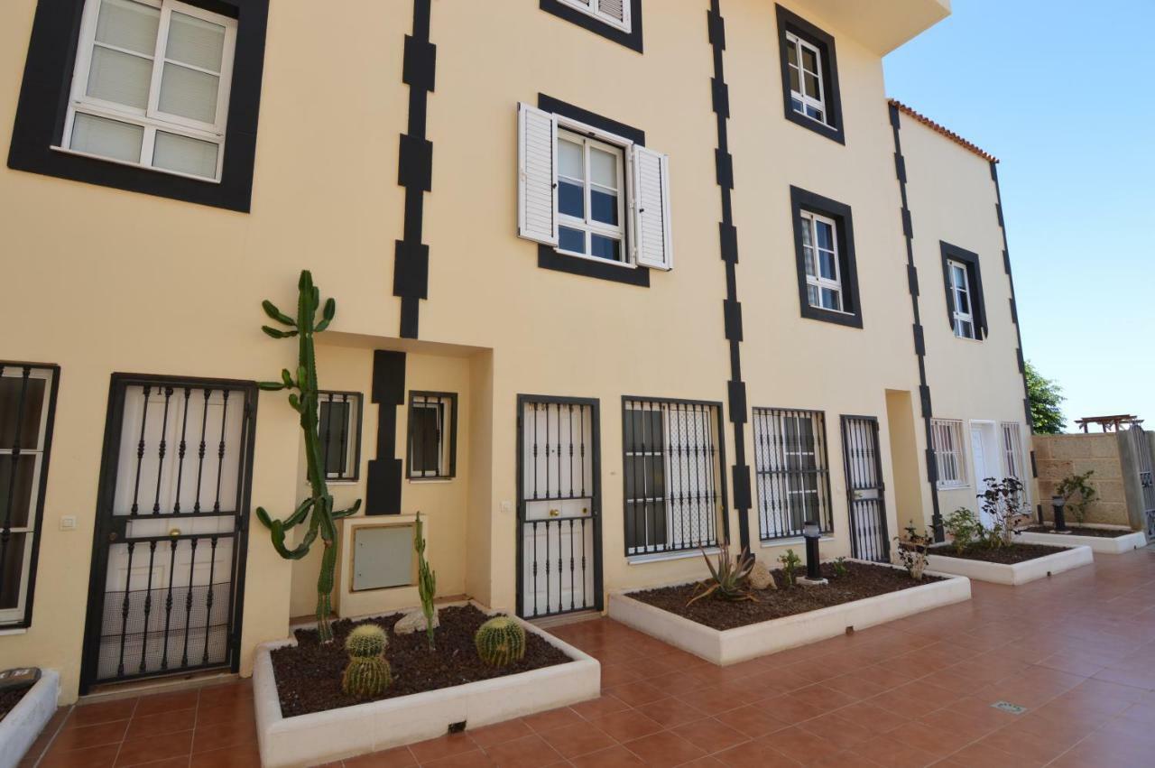 Duplex La Tosca By Sunkeyrents Apartment Callao Salvaje Luaran gambar
