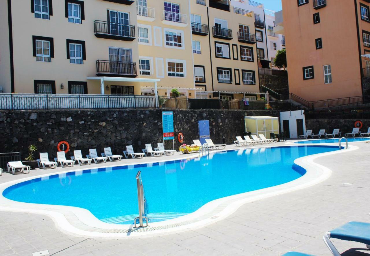 Duplex La Tosca By Sunkeyrents Apartment Callao Salvaje Luaran gambar