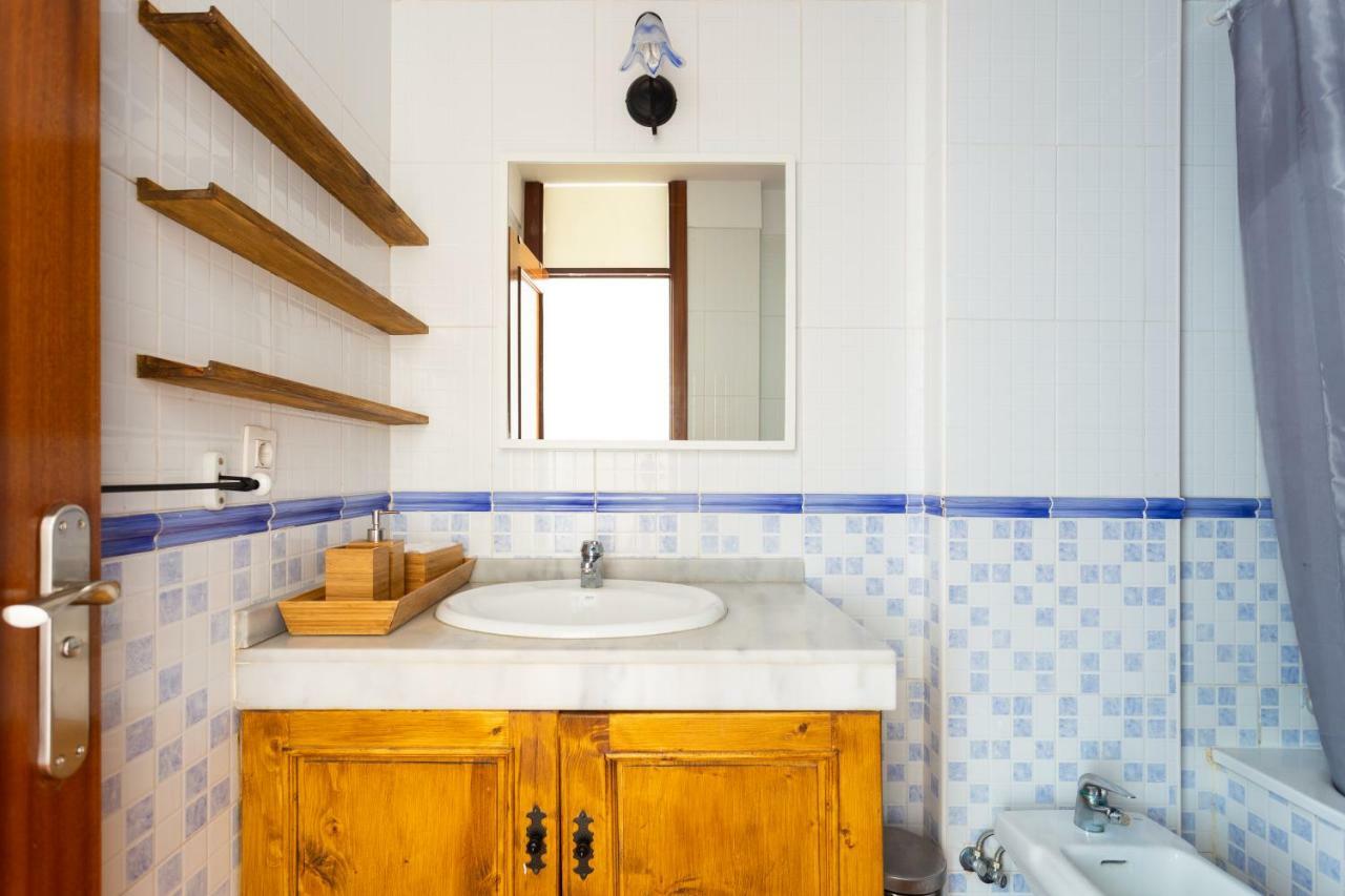 Duplex La Tosca By Sunkeyrents Apartment Callao Salvaje Luaran gambar