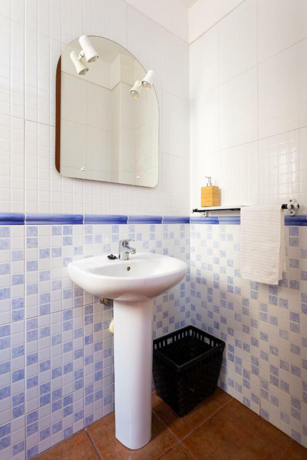 Duplex La Tosca By Sunkeyrents Apartment Callao Salvaje Luaran gambar