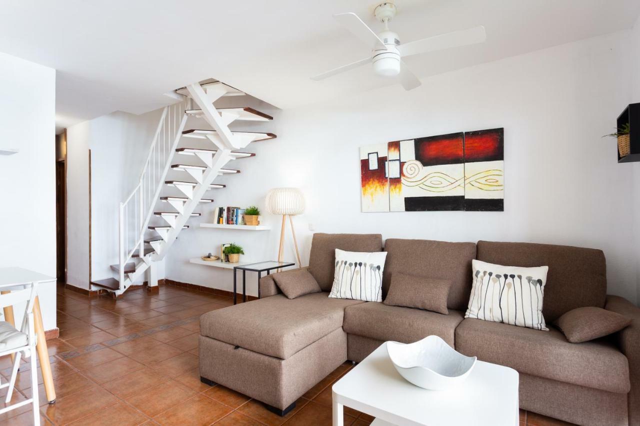 Duplex La Tosca By Sunkeyrents Apartment Callao Salvaje Luaran gambar