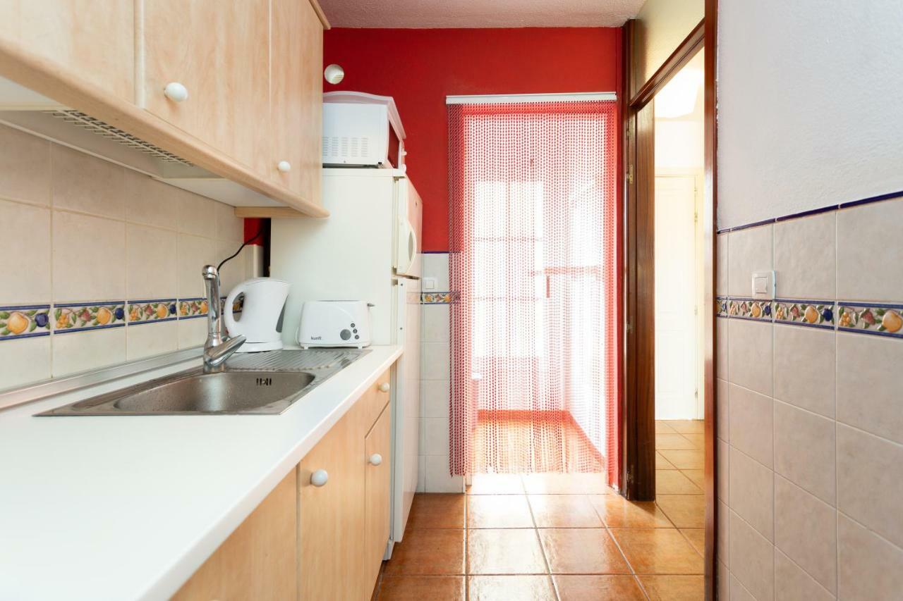 Duplex La Tosca By Sunkeyrents Apartment Callao Salvaje Luaran gambar