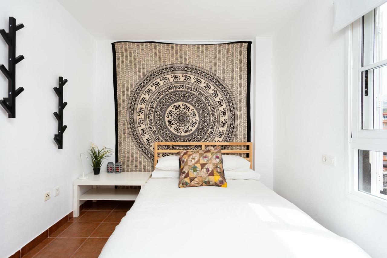 Duplex La Tosca By Sunkeyrents Apartment Callao Salvaje Luaran gambar