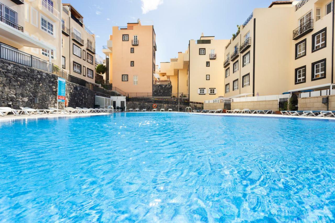 Duplex La Tosca By Sunkeyrents Apartment Callao Salvaje Luaran gambar