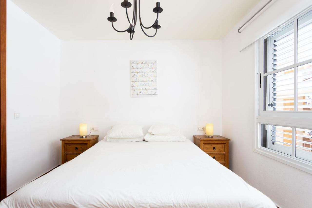 Duplex La Tosca By Sunkeyrents Apartment Callao Salvaje Luaran gambar