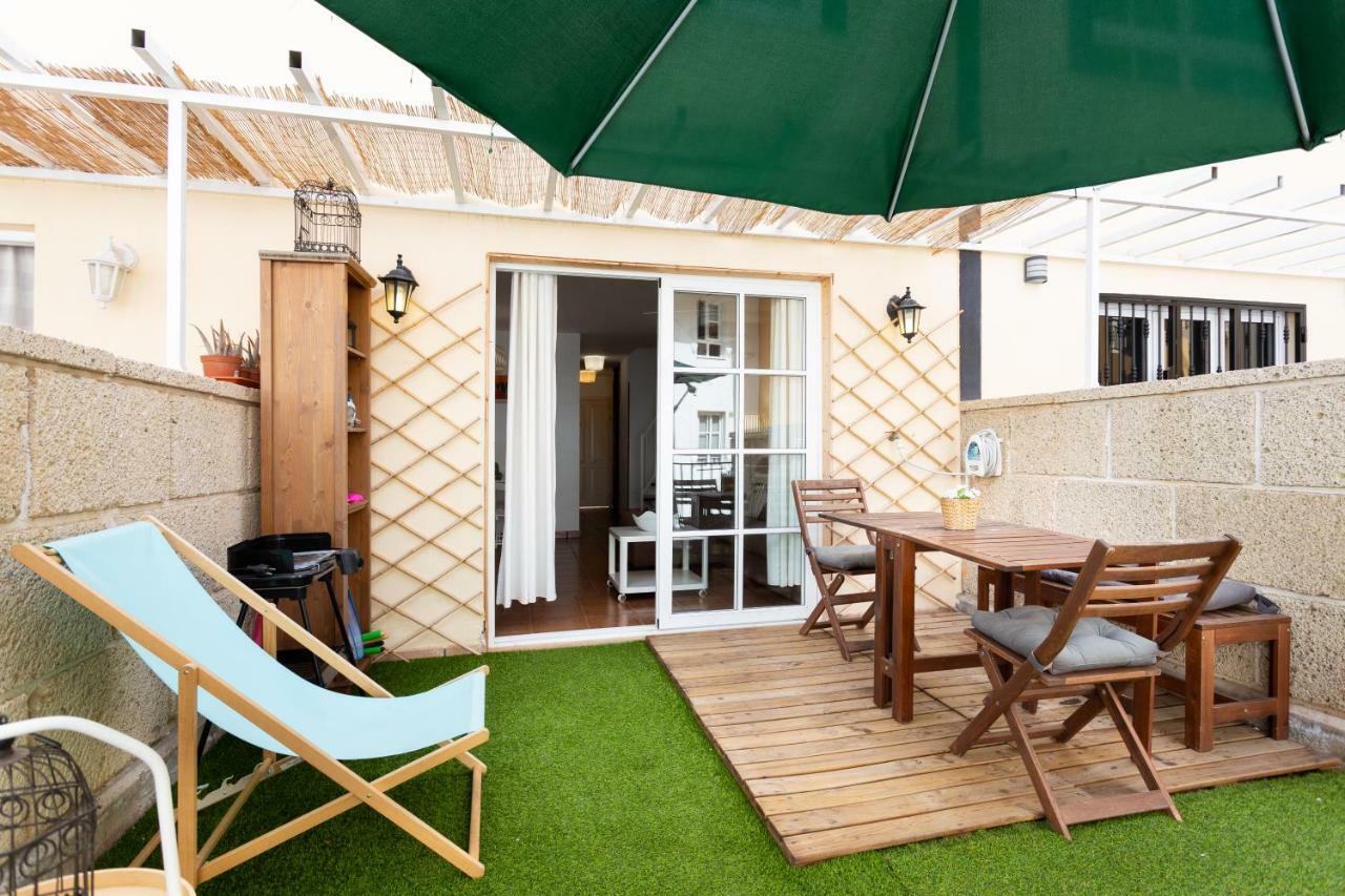 Duplex La Tosca By Sunkeyrents Apartment Callao Salvaje Luaran gambar