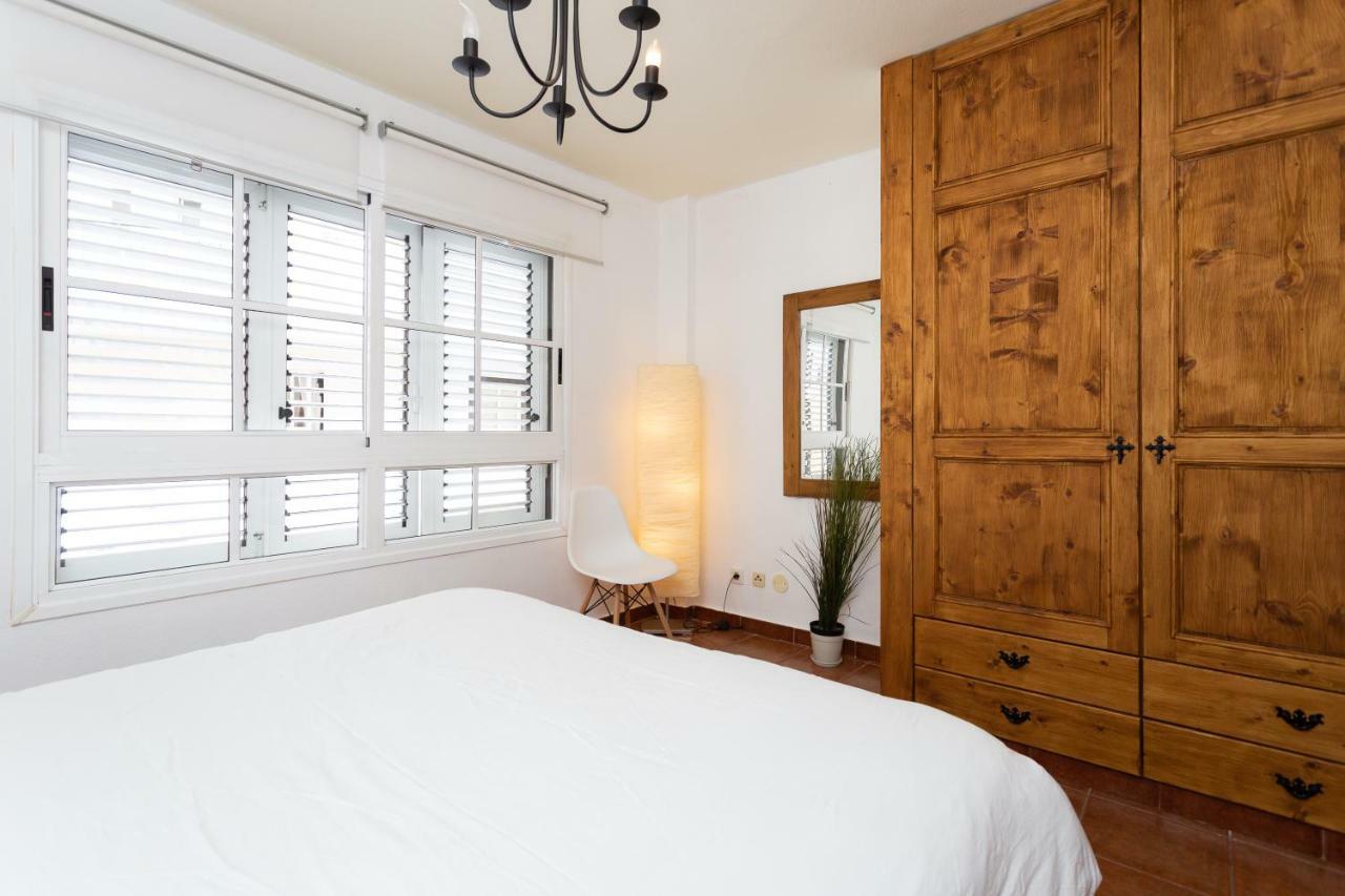 Duplex La Tosca By Sunkeyrents Apartment Callao Salvaje Luaran gambar
