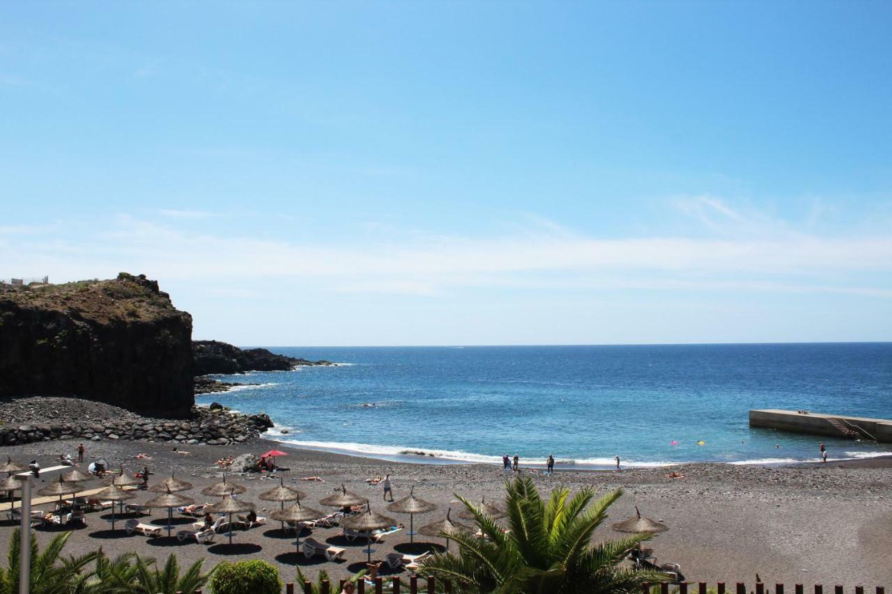 Duplex La Tosca By Sunkeyrents Apartment Callao Salvaje Luaran gambar